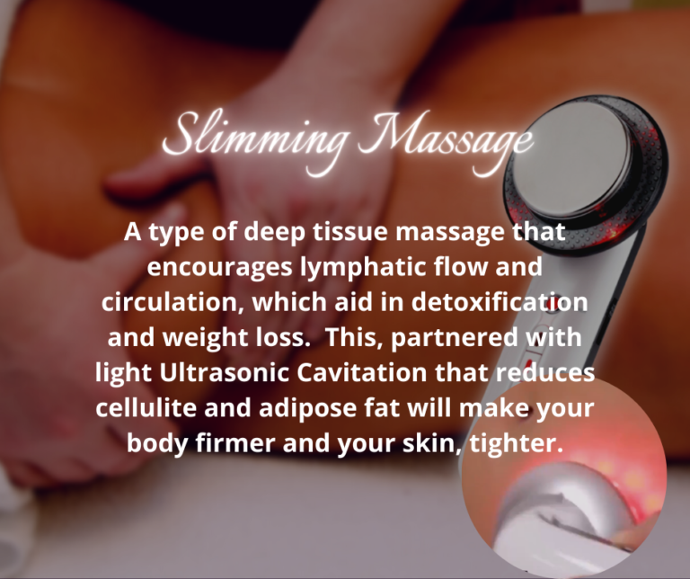Slimming Massage